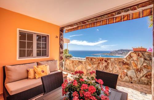 Patalavaca Apartment | Granada I Apartments