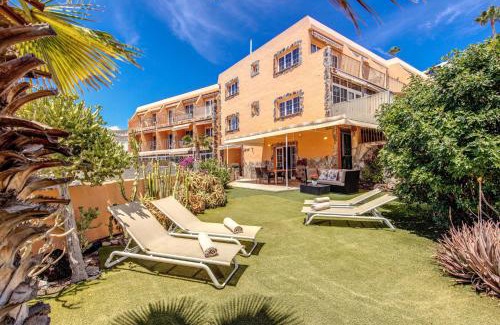 Patalavaca Apartment | Granada I Apartments