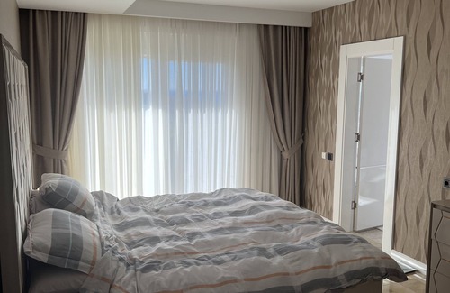 Seki Villa | Granada villa with private pool and garden