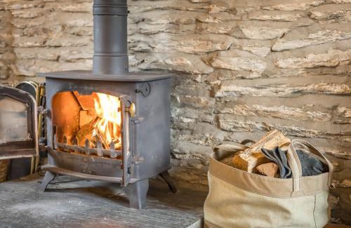 Tremain House | Granar-Y-Rhiw