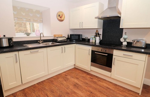 Lamesley Cottage | Granary Barn