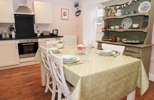 Lamesley Cottage | Granary Barn