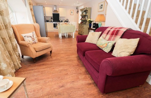 Lamesley Cottage | Granary Barn