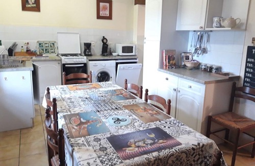 Langoelan House | - Granary cottage -