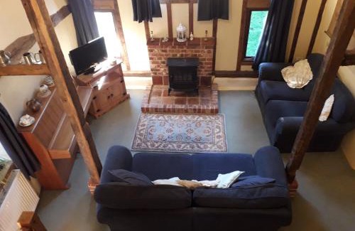 Hethel House | Granary Cottage