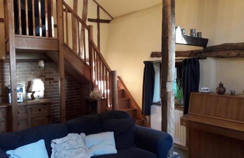 Hethel House | Granary Cottage