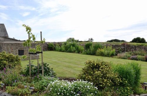 Stackpole House | Granary Cottage