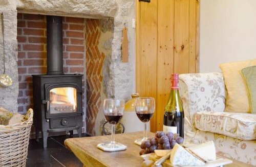 Stackpole House | Granary Cottage