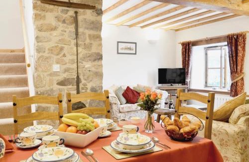 Stackpole House | Granary Cottage