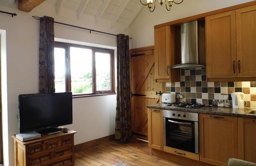 Swindon Apartment | Granary Cottages