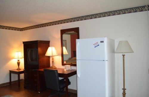 Granbury Hotel | Granbury Inn and Suites