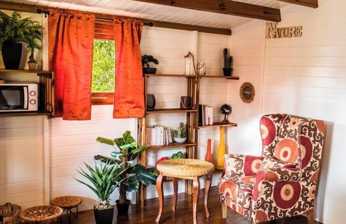 Saint-Louis House | Grandé Est Domaine de Meilly