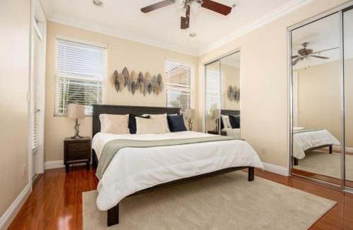 Southwest Anaheim House | Grand 3BR Home near Disneyland w Game Room