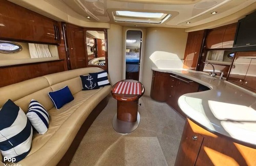 Key West Boat Rental | Grand Admiral - 46’ 2 Cabin Yacht