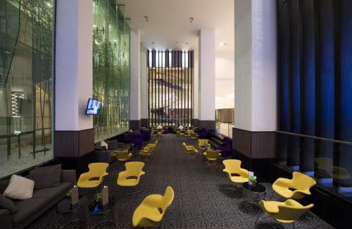 Alor Setar Hotel | Grand Alora Hotel
