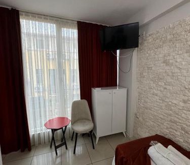 Antalya City Centre Bed & Breakfast | Grand Antalya Hotel