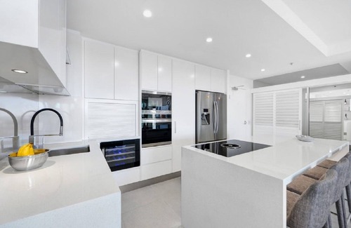 Labrador Hotel | Grand Apartments