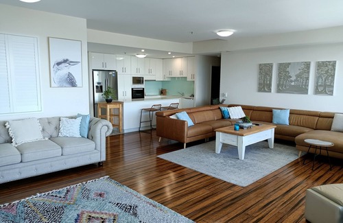 Labrador Hotel | Grand Apartments