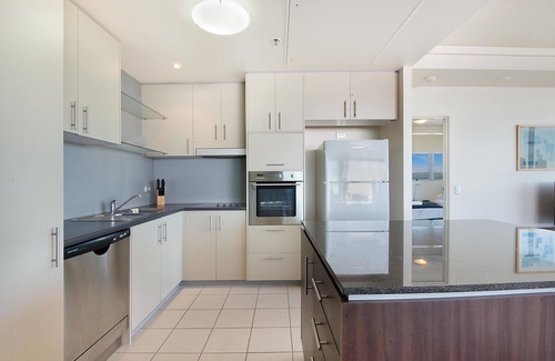 Labrador Hotel | Grand Apartments