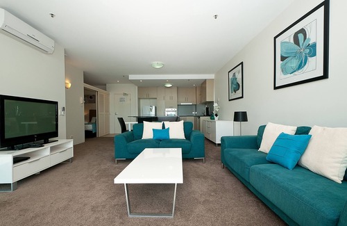 Labrador Hotel | Grand Apartments