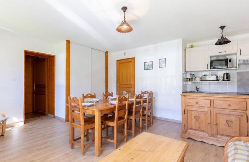 Germ Apartment | Grand Appartement à Peyragudes pour 8 personnes avec Parking - FR-1-695-84