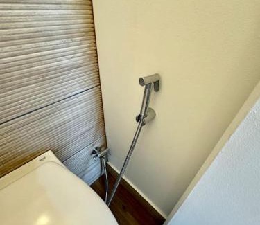 Villette Gare Apartment | Grand Appartement 3 Chambres Bureau - PartDieu