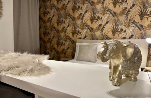 Bron Apartment | Grand appartement Bron centre proche Eurexpo et Groupama