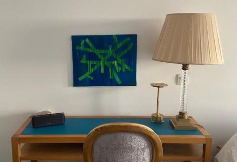 13th Arrondissement Apartment | Grand appartement luxueux, calme et sûr