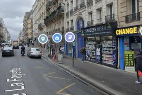 Saint-Vincent-de-Paul Apartment | GRAND APPARTEMENT Paris 10