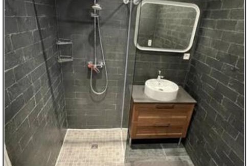 Saint-Vincent-de-Paul Apartment | GRAND APPARTEMENT Paris 10