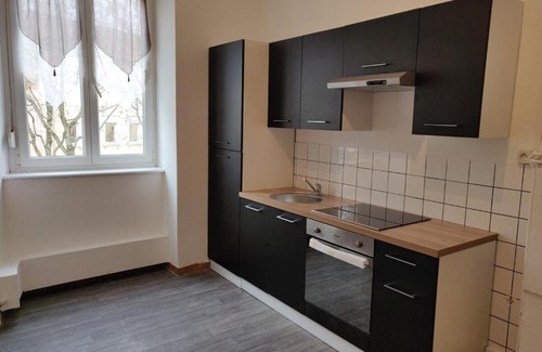 Mulhouse Apartment | Grand appartement proche centre et tram