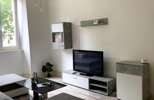 Mulhouse Apartment | Grand appartement proche centre et tram