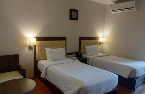 Srirangam Hotel | Grand Arcadia