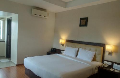 Srirangam Hotel | Grand Arcadia