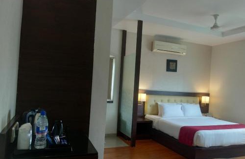 Srirangam Hotel | Grand Arcadia