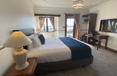 Stoke Hotel | Grand Arden Monaco Nelson
