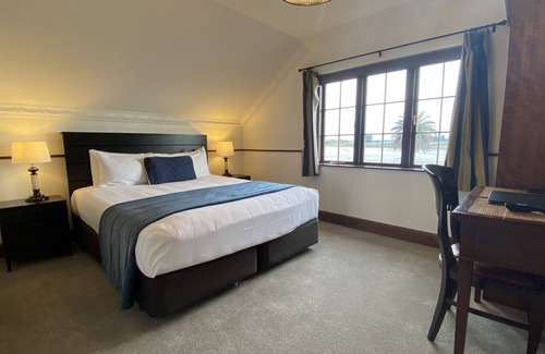 Stoke Hotel | Grand Arden Monaco Nelson