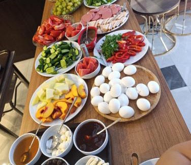 Avcilar Hotel | Grand Armada Hotel