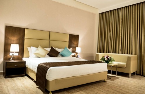 Thanjavur Hotel | Grand Ashok