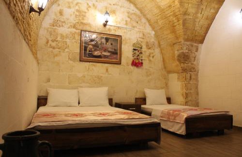 Eyyubiye Hotel | Grand Babil Otel