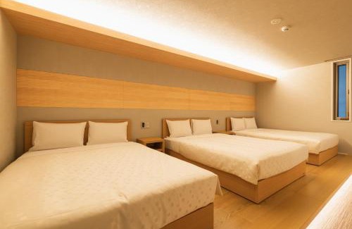 Hakata-ku Apartment | GRAND BASE Hakata Station