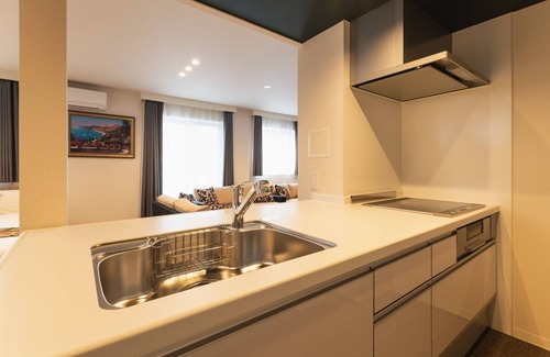 Kitakyushu Apartment | GRAND BASE Mojiko