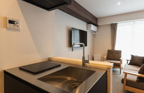 Kitakyushu Apartment | GRAND BASE Mojiko