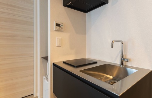 Kitakyushu Apartment | GRAND BASE Mojiko