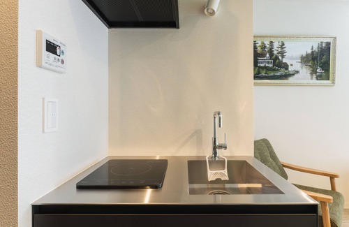 Kitakyushu Apartment | GRAND BASE Mojiko