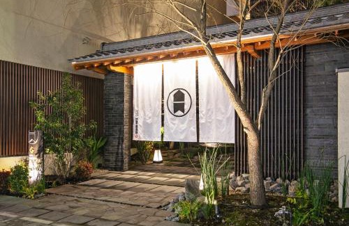 Naka Ward Apartment | GRAND BASE Osu