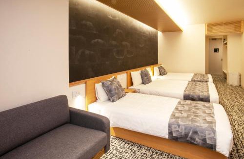 Naka Ward Apartment | GRAND BASE Osu