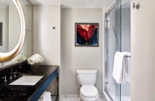 Downtown Orlando Hotel | Grand Bohemian Orlando, Autograph Collection