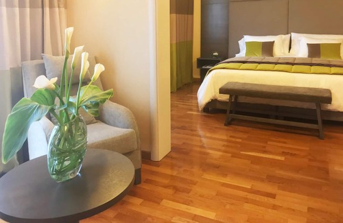 San Nicolas Hotel | Grand Brizo Buenos Aires