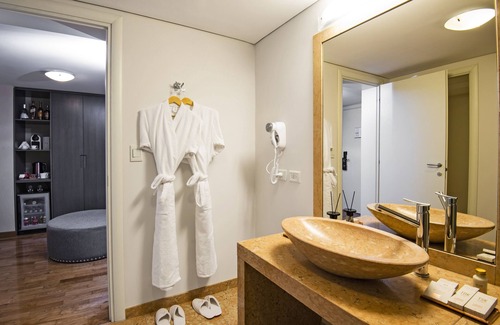 San Nicolas Hotel | Grand Brizo Buenos Aires